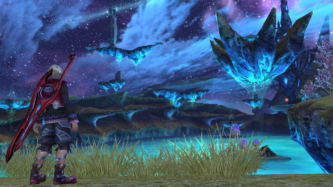 Xenoblade Chronicles Yuzu Emu for PC Free Download Definitive Edition By Steam-repacks.com