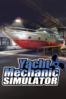 Yacht Mechanic Simulator Free Download