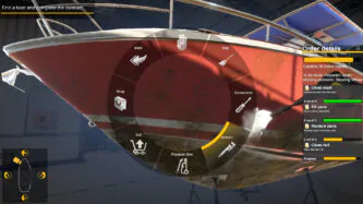 Yacht Mechanic Simulator Free Download By Steam-repacks.com