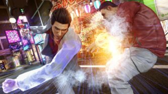 Yakuza Kiwami 2 Xbox
