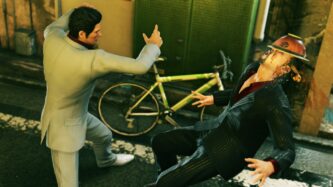Yakuza Kiwami 2 Windows PC