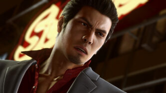 Yakuza Kiwami 2 Free Steam