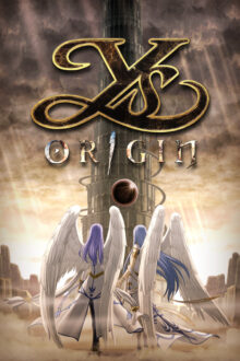 Ys Origin DLC 2024