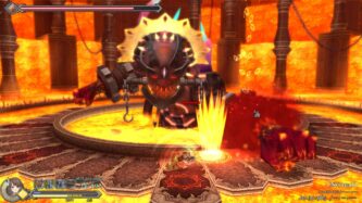 Ys Origin PS5