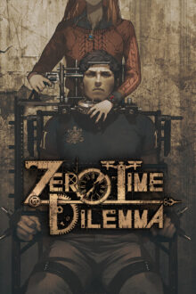 Zero Escape Zero Time Dilemma Release Date