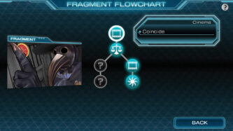 Zero Escape Zero Time Dilemma Gameplay