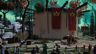A Juggler's Tale Free Download By Steam-repacks.com