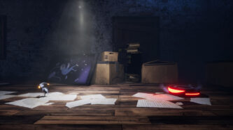 A Tale of Paper Refolded Free Download By Steam-repacks.com