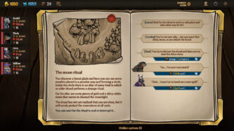 Across the Obelisk Free Download By Steam-repacks.com