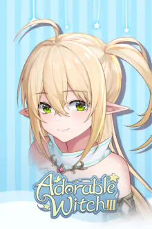 Adorable Witch 3 Free Download