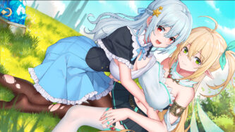 Adorable Witch 3 Free Download By Steam-repacks.com