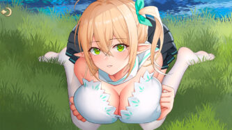 Adorable Witch 3 Free Download By Steam-repacks.com