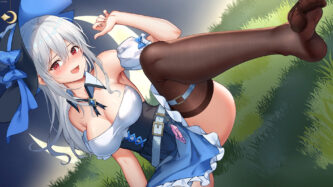 Adorable Witch 3 Free Download By Steam-repacks.com