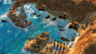 Age of Mythology Free Download Extended Edition By Steam-repacks.com