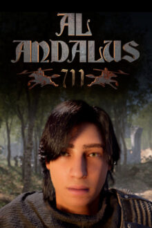 Al Andalus 711 Epic History Battle Game Free Download By Steam-repacks