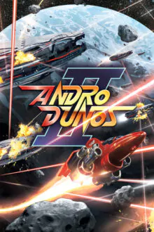 Andro Dunos II Free Download