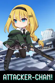 Attacker Chan Free Download