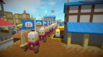 Autonauts vs Piratebots Free Download By Steam-repacks.com