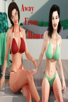 Away from Home Free Download By Steam-repacks
