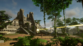 Aztlan Uncovered Free Download By Steam-repacks.com