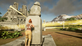Aztlan Uncovered Free Download By Steam-repacks.com