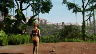 Aztlan Uncovered Free Download By Steam-repacks.com