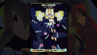 BLUE REVOLVER Free Download By Steam-repacks.com