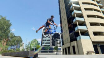 BMX The Game Free Download By Steam-repacks.com