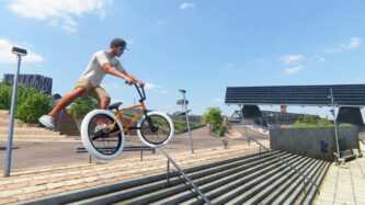 BMX The Game Free Download By Steam-repacks.com