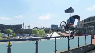 BMX The Game Free Download By Steam-repacks.com