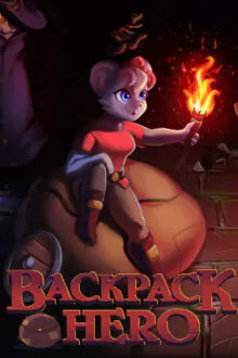 Backpack Hero Free Download (v2024.02.15)