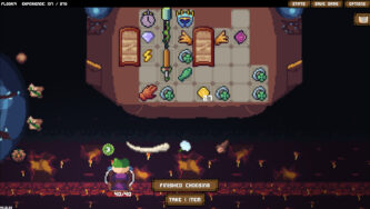 Backpack Hero Free Download By Steam-repacks.com