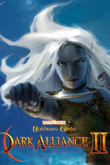 Baldurs Gate Dark Alliance II Free Download (v2.6.6.0)