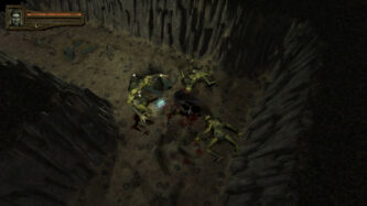 Baldur’s Gate Dark Alliance II Free Download By Steam-repacks.com