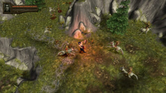 Baldur’s Gate Dark Alliance II Free Download By Steam-repacks.com