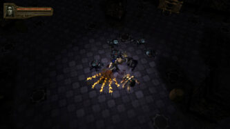 Baldur’s Gate Dark Alliance II Free Download By Steam-repacks.com
