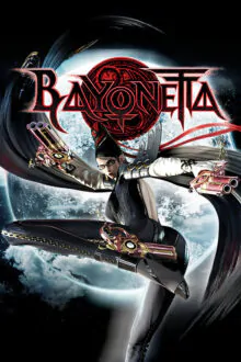 Bayonetta Free Download v1.01