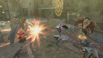 Bayonetta Free Download By Steam-repacks.com