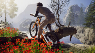 Bicycle Rider Simulator Free Download By Steam-repacks.com