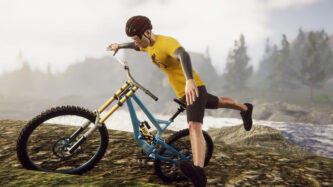 Bicycle Rider Simulator Free Download By Steam-repacks.com