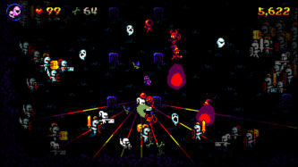 Boneraiser Minions Free Download By Steam-repacks.com