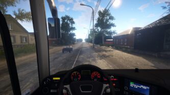 Bus Driver Simulator 2019 Free Download By Steam-repacks.com