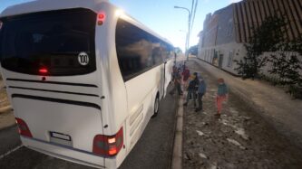 Bus Driver Simulator 2019 Free Download By Steam-repacks.com