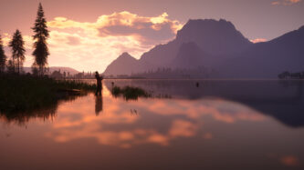 Call of the Wild The Angler Free Download By Steam-repacks.com