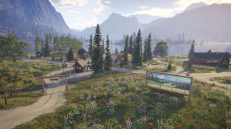 Call of the Wild The Angler Free Download By Steam-repacks.com