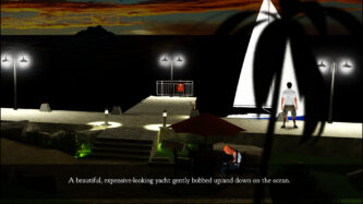 Calm Waters A Point and Click Adventure Free Download By Steam-repacks.com