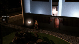 Calm Waters A Point and Click Adventure Free Download By Steam-repacks.com