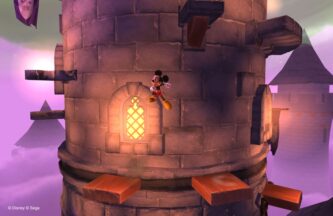 Castle Of Illusion Free Download By Steam-repacks.com
