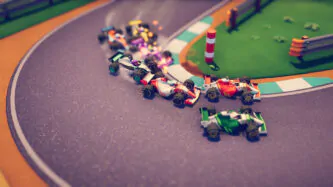 Circuit Superstars The Hot Ride Summer Free Download By Steam-repacks.com