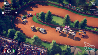 Circuit Superstars The Hot Ride Summer Free Download By Steam-repacks.com